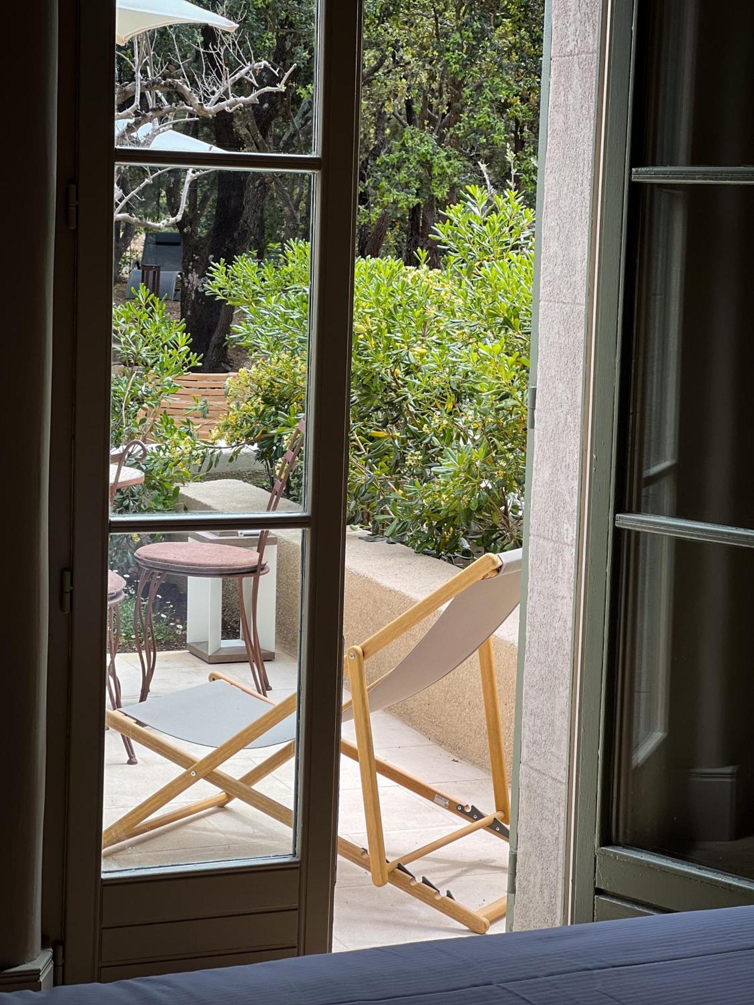 Hotel La Bastide D'Eygalieres Exterior foto